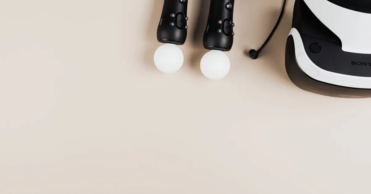 Accessoires Réalité Virtuelle Indispensables
