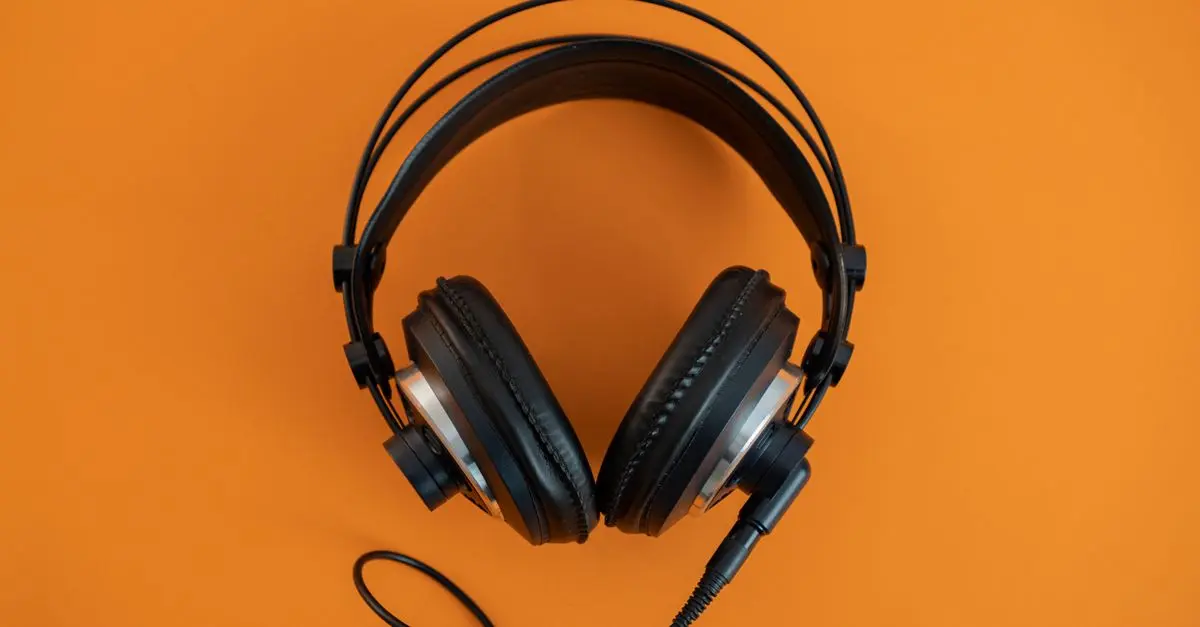Meilleurs casques HiFi sans fil pour téléviseur