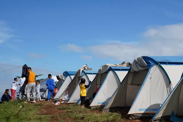 Guide d'achat des meilleurs équipements de camping