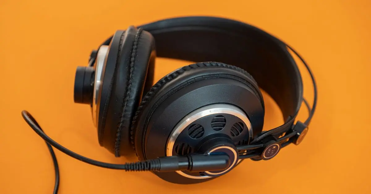 Guide d'achat : meilleur casque HiFi pour films